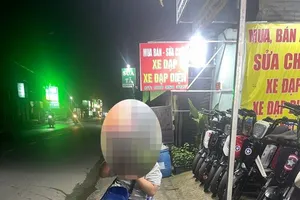 Podcast tin nóng: Điều tra xác minh vụ người khuyết tật bị cướp 200 tờ vé số