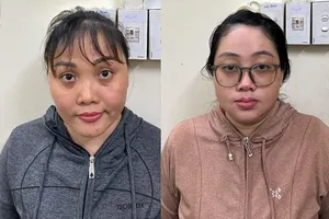 Podcast tin nóng: 2 người phụ nữ chiếm đoạt hàng tỷ đồng với thủ đoạn lừa thông báo trúng thưởng