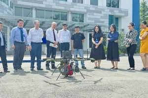 Phát triển Công nghệ sâu tại Việt Nam phải lấy con người làm trung tâm