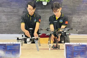 AFCS 2025: Định hình tương lai hàng không trong kỷ nguyên tăng trưởng nóng và chuyển đổi xanh