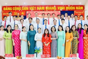 Xã Vĩnh Lộc hoàn thành và vượt nhiều chỉ tiêu quan trọng