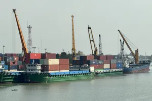 Xung đột tại Trung Đông gây áp lực lên doanh nghiệp trong KCX, KCN TPHCM