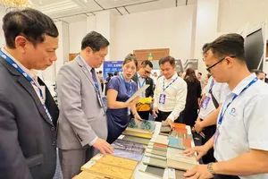 Doanh nghiệp xây dựng tăng kết nối, đón xu hướng công nghệ mới