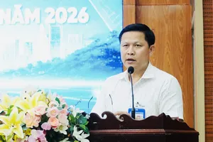 Phường Đông Hòa tăng tốc quy hoạch, đầu tư xây dựng