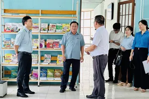 Rà soát trụ sở dôi dư để tránh lãng phí tài sản công