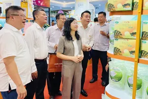 TPHCM triển khai mô hình “3 kết nối” hỗ trợ doanh nghiệp