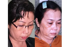 Cần Thơ: Khởi tố 2 nữ giám đốc mua bán khống hoá đơn