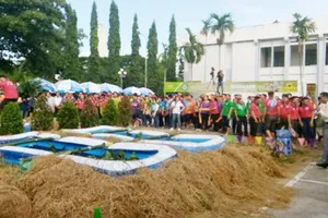 Hội thi  "So tài nhà nông" diễn ra ngày 20-8, tại Cần Thơ  