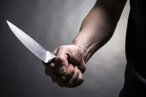 Truy bắt hung thủ đâm chết 2 người rồi bỏ trốn