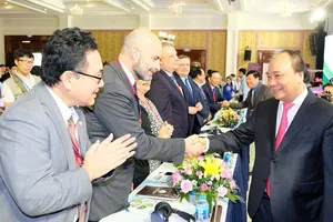 Vĩnh Long cần phát triển nhanh về số lượng và chất lượng doanh nghiệp