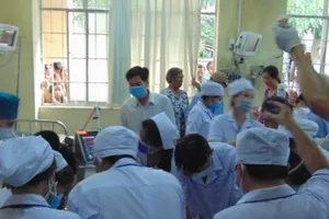 Bắt đối tượng nghi ngáo đá chém hàng loạt người ở Bạc Liêu