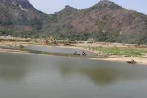 Tắm hồ, 3 học sinh ở An Giang bị đuối nước