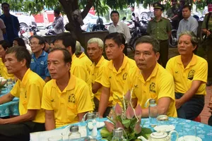 Mô hình hội quán ở Đồng Tháp thu hút 4.770 nông dân tham gia