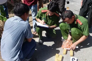 Cơ quan công an điều tra vụ việc 