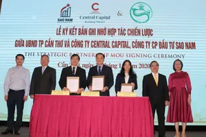 Xây 1.600 nhà ở xã hội trên địa bàn TP Cần Thơ 