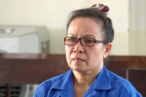 Lĩnh án chung thân vì “ôm” 2 kg ma túy đá qua biên giới