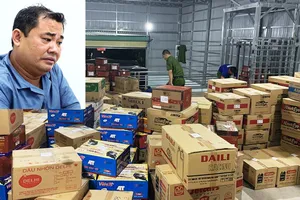 Khởi tố vụ án, khởi tố bị can kẻ chủ mưu vụ “điều chuyển” giám đốc công an với  giá 20 tỷ đồng