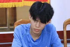 Giết bạn, cướp dây chuyền do nghiện game