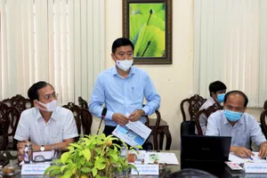 Khoảng 6.000 tỷ đồng đầu tư tuyến đường An Hữu – Cao Lãnh 