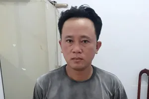 Bắt đối tượng tổ chức cho người khác xuất cảnh trái phép sang Campuchia