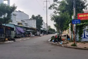 Cần Thơ thực hiện mô hình “mang chợ ra phố” 