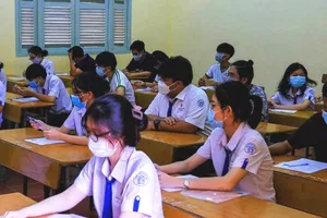 Đồng Tháp, Kiên Giang không tổ chức đợt 2 kỳ thi tốt nghiệp THPT năm 2021