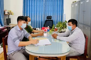 Bắt nghi phạm giết cô gái, phi tang thi thể ở Phú Quốc