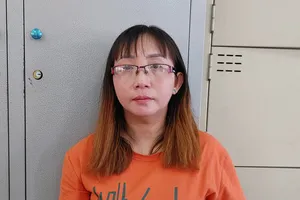 Bắt giam 2 đối tượng tham ô tài sản ngân hàng ở An Giang