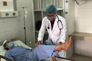 Cứu sống bệnh nhân bị đột quỵ và nhồi máu cơ tim nguy kịch