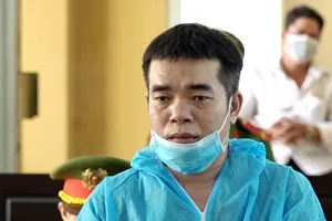 Đối tượng Trần Phước Tân