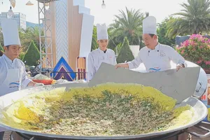 Gia Lai chuẩn bị cho chuỗi sự kiện kết nối ẩm thực với du lịch
