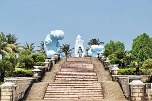 Kiên Giang đầu tư 50 tỷ đồng trùng tu, nâng cấp Di tích Lịch sử quốc gia đặc biệt Trại giam Phú Quốc