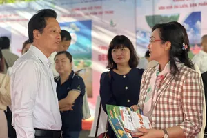 Tăng cường tour liên tuyến kết nối TPHCM với 13 tỉnh, thành phố vùng ĐBSCL thúc đẩy phát triển du lịch