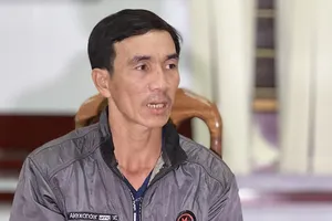 An Giang: Bắt nghi phạm giết tài xế xe ôm để cướp tài sản