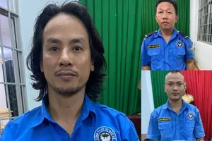 Khởi tố, bắt tạm giam 8 bảo vệ đánh nhau với dân tại cảng An Thới, Phú Quốc