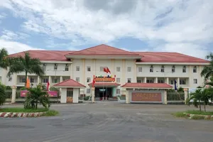 Sai phạm trong quản lý và sử dụng tài chính, Chủ tịch Hội Nông dân tỉnh Đồng Tháp bị kỷ luật