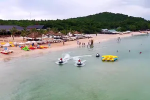 Thêm 20 hãng bay quốc tế muốn khai thác đường bay tới Phú Quốc