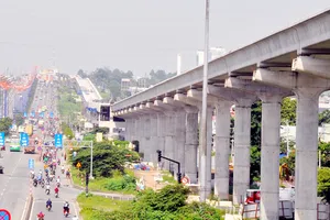 Các dự án trọng điểm giải ngân chậm ảnh hưởng tiến độ