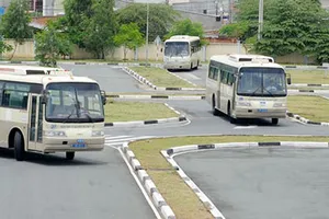 TPHCM kiến nghị mở thêm 3 cơ sở đào tạo lái xe mới
