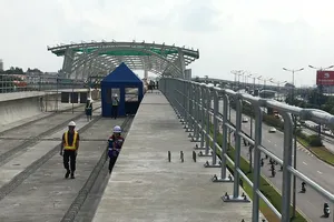 Thành lập Hội đồng điều chỉnh tổng mức đầu tư hai tuyến Metro