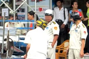  Xử lý nghiêm cán bộ thiếu chuẩn mực khi giao tiếp công dân