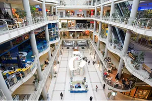 Kêu gọi đầu tư khu thương mại ngầm Khu đô thị mới Thủ Thiêm