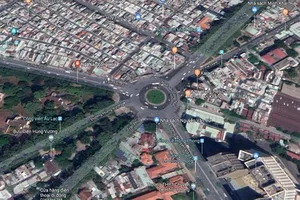 Đề xuất lập quy hoạch 1/500 cho 31 nút giao thông trên địa bàn TP