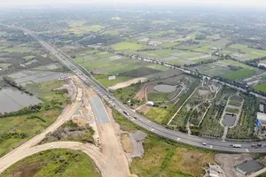 Dự án cao tốc Trung Lương - Mỹ Thuận: Ngân hàng chưa thể thu xếp vốn