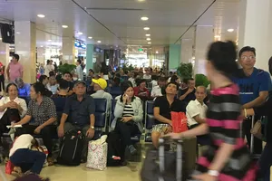 Đảm bảo phương tiện giao thông an toàn trong dịp Tết