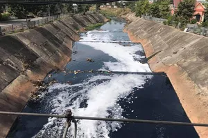 TPHCM: Mức giá dịch vụ thoát nước sẽ tăng 35%  ​