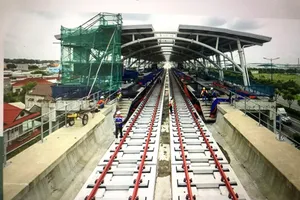 MAUR: Vụ tuyến metro số 1 có 4 gối cao su xê dịch, tổng thầu chậm trễ trong xử lý