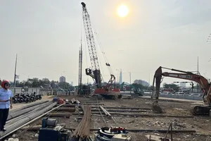 Đề xuất cơ chế đặc thù đầu tư hạ tầng giao thông kết nối vùng Đông Nam bộ