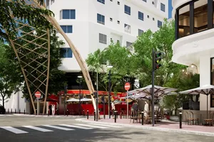 Xã hội hóa cải tạo chỉnh trang khu vực Ba Son, bến Bạch Đằng