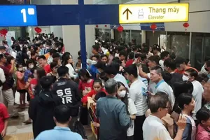 Metro tăng chuyến, kéo dài thời gian phục vụ dịp lễ 30-4 và 1-5